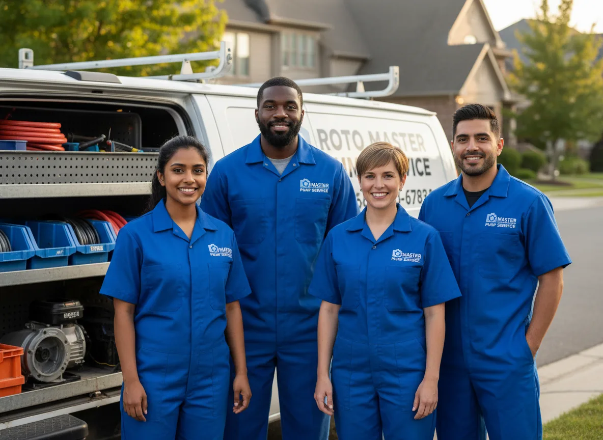 Sump Pump Installation company in Ewing, NJ